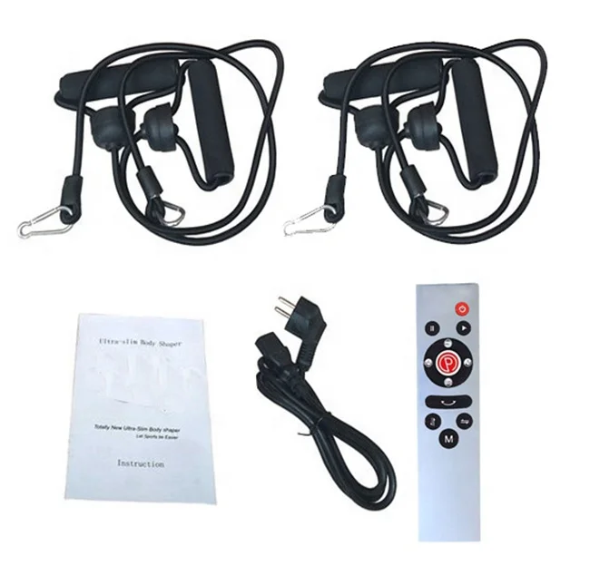 
 Индивидуальный MP3 USB музыка Высокое качество Бодибилдинг полный корпус встряхивающая платформа вибрационная пластина тренажер  