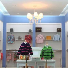 Hangzhou Riguan Apparel Co., Ltd.