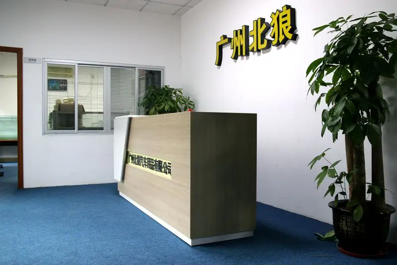 Northwolf Industry (guangzhou) Co., Ltd.