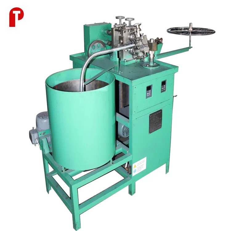 Flexible Corrugated Single square Spiral Lock Stainless Steel Shower Hose Making Machine