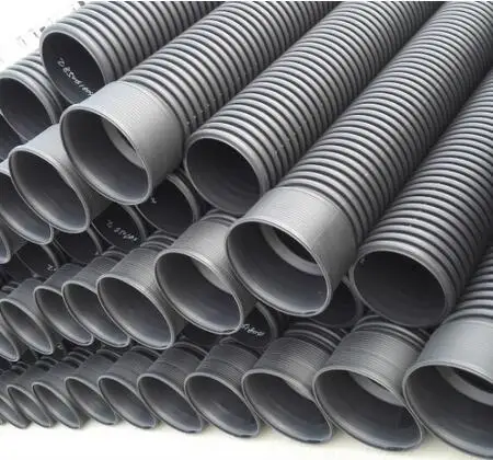 Hdpe Plastic Culvert Pipe 24 Inch Culvert Price