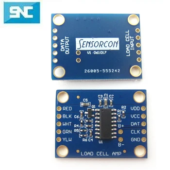 Weight Scale Load Cell Amplifier HX711