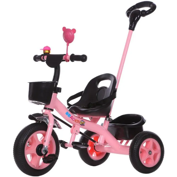 アクセサリー Bambina 3 Wheel Cycle Bambina 3 Wheel Cycle