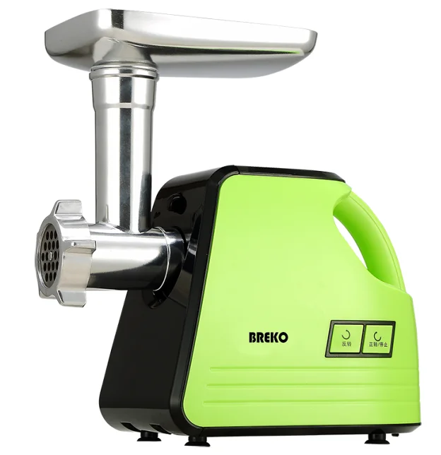 Little Meat Maker Food Maker Meat Grinder And Slicers Amg35