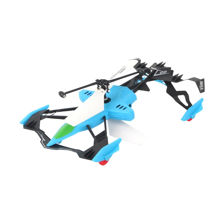 rc flying car