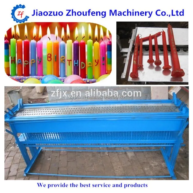 Factory Price Manual Candles Making Molding Machine/Wax Candle Pouring Machine