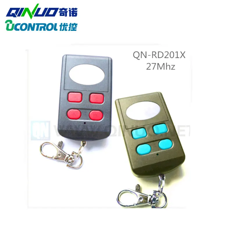 27mhz Remote Duplicator, Garage Door Remote Duplicator, Clone Your Remote