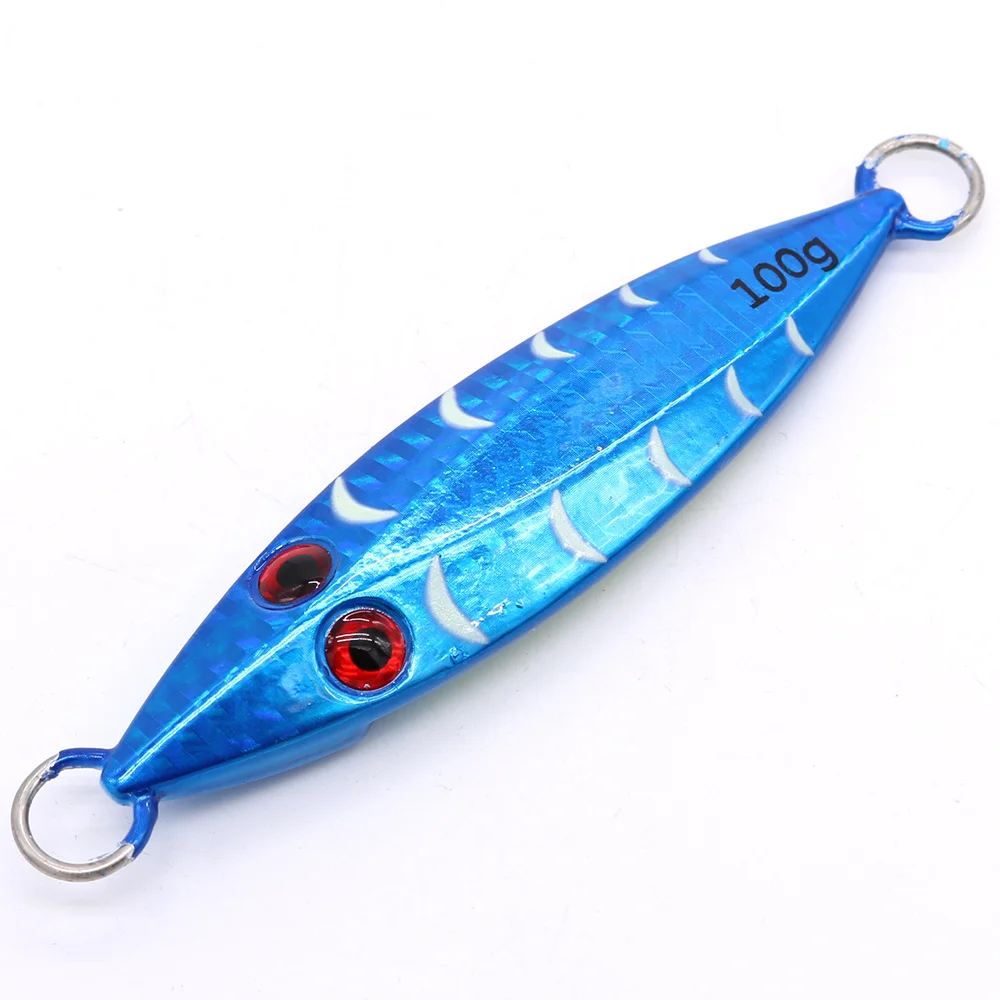 Fishing Squid Jigs Bait Squid Jig Hook Hard Fishing Lure with Luminous  Effect for Ocean Boat River Pond Fishing 