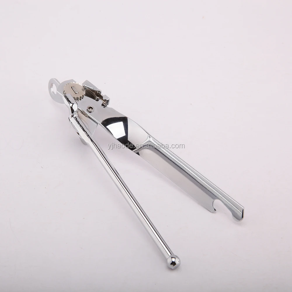 Low Price Aluminum Can Opener for Bottle or Tin Opener