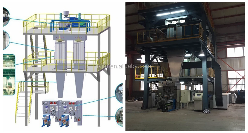 FDY PP YARN MACHINE (3)