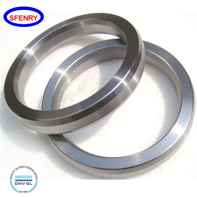 Sfenry ASEB16.20オーバル/オクタゴナルタイプソフトアイアン/304/316