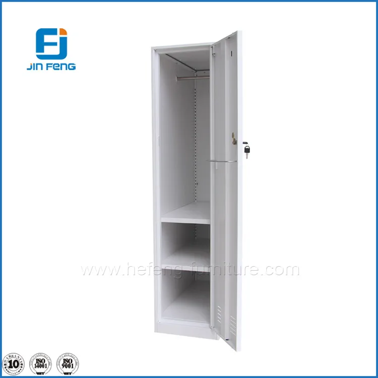 
 С одной дверью стальной шкафчик кабинет/1 уровня тренажерный зал металлический шкафчик  