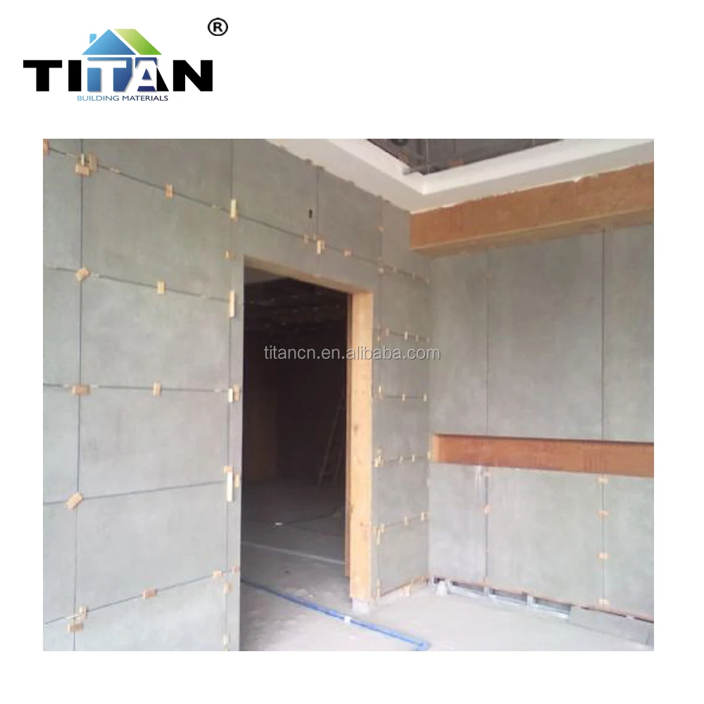 Concrete Wall Panels | GFRC Lightweight Cladding ― FLOAT, image size:1000x1000