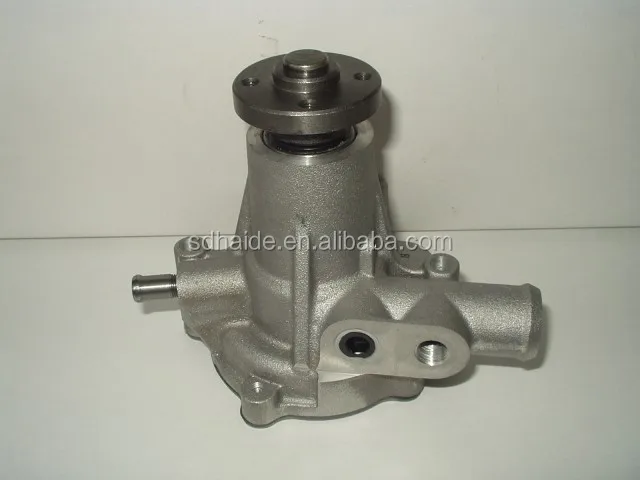 YM72933651101 燃料噴射ポンプアセンブリ エンジン 3D84-1GA、YM729336