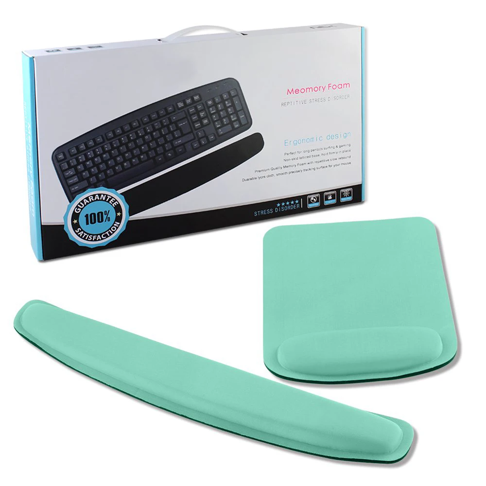 memory foam mousepad