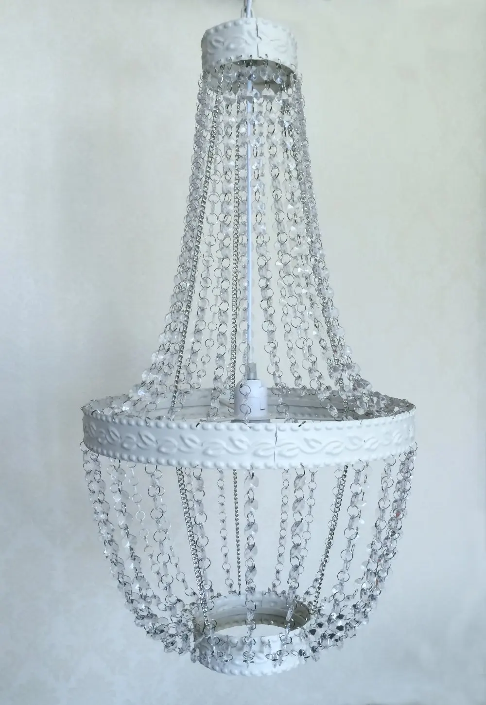 Design Solutions International Inc Lighting Led the Lamp of Giant Chandelier and Cooper Chandelier NS-120213