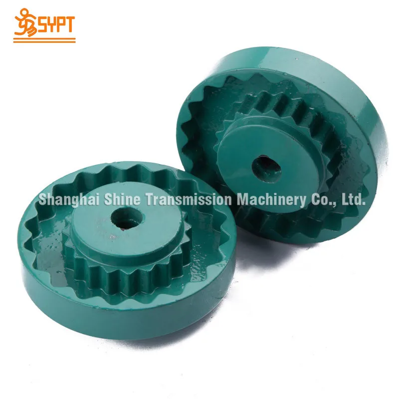4J Flexible Shaft Sureflex Coupling for Machines Connection