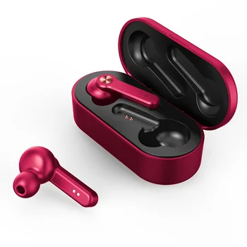 OEM Worldwide Bluetooth Both Sides Support Phone Call Cordless Earbuds