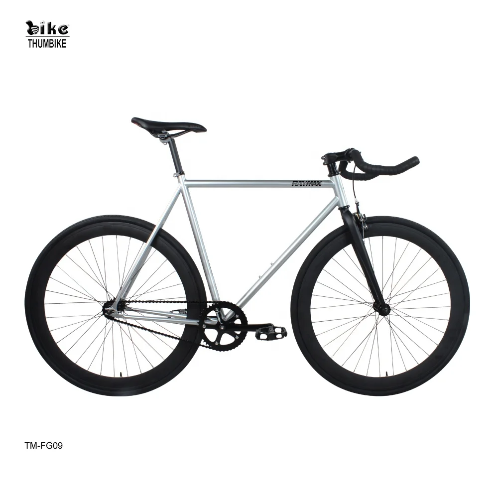 Single speed bike with bullhorn handlebars hot sale