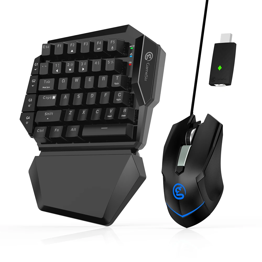 Gamesir Vx Aimswitch Keypad And Mouse Combo Ps4 Console For All Games Buy Ps4 Console Vx Aimswitch Gamesir Keypad Product On Alibaba Com