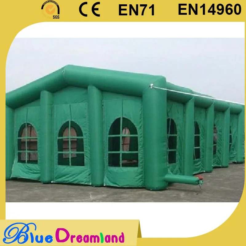 wedding tent inflatable dome tents