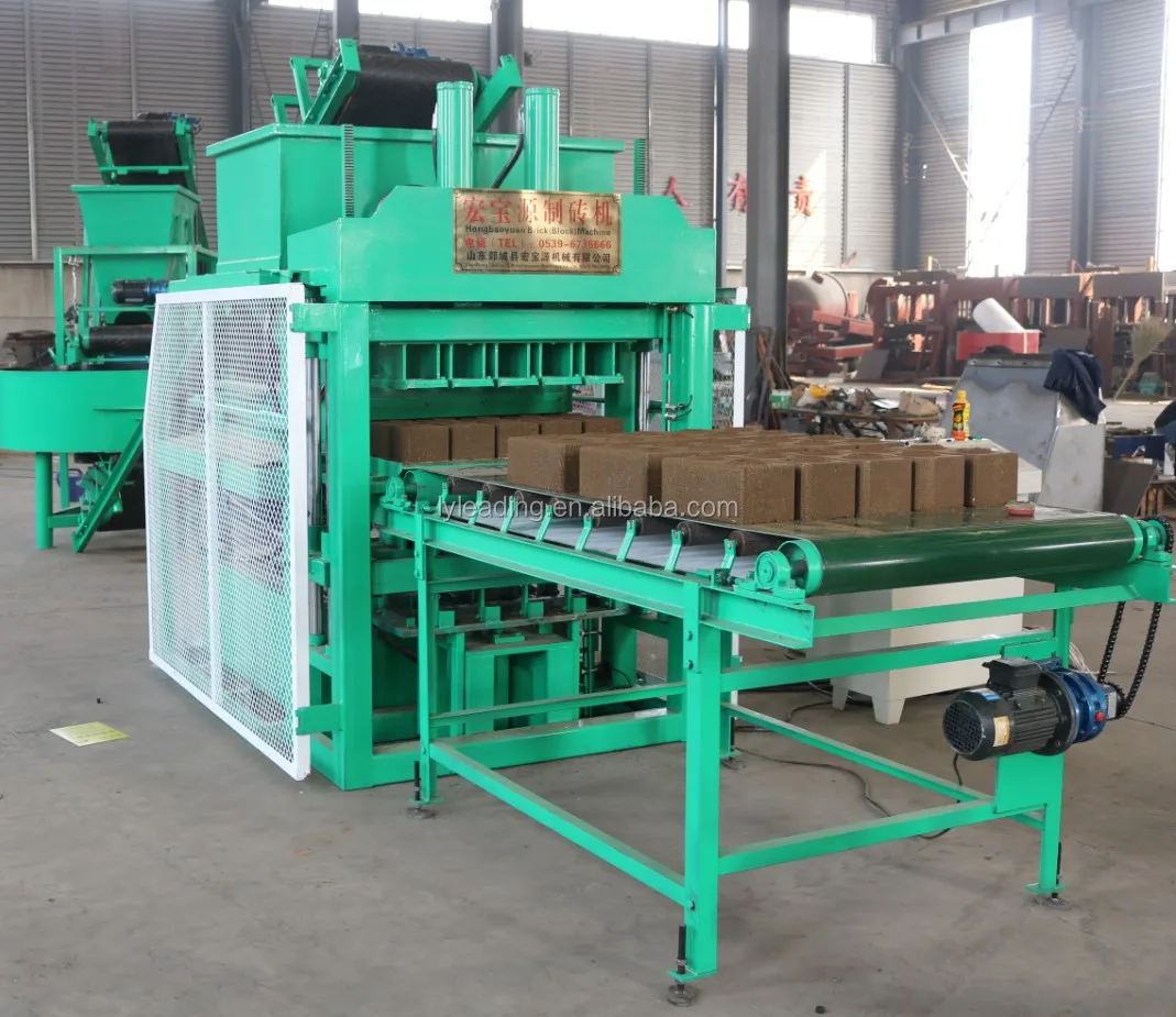 Interlock Brick Making Machine Price in Sri Lanka on Sale
