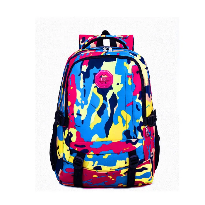 40l school backpack