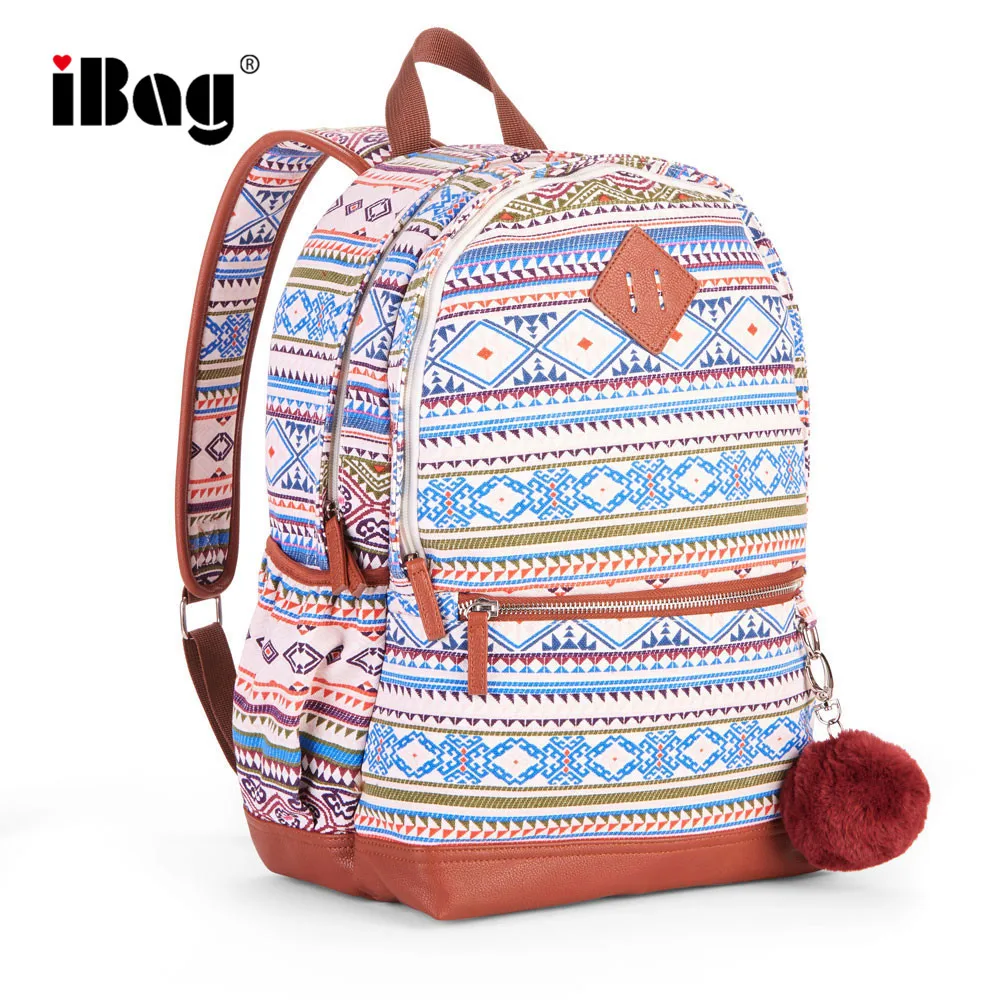 canvas dome-shaped all-over printed floral pattern no boundaries