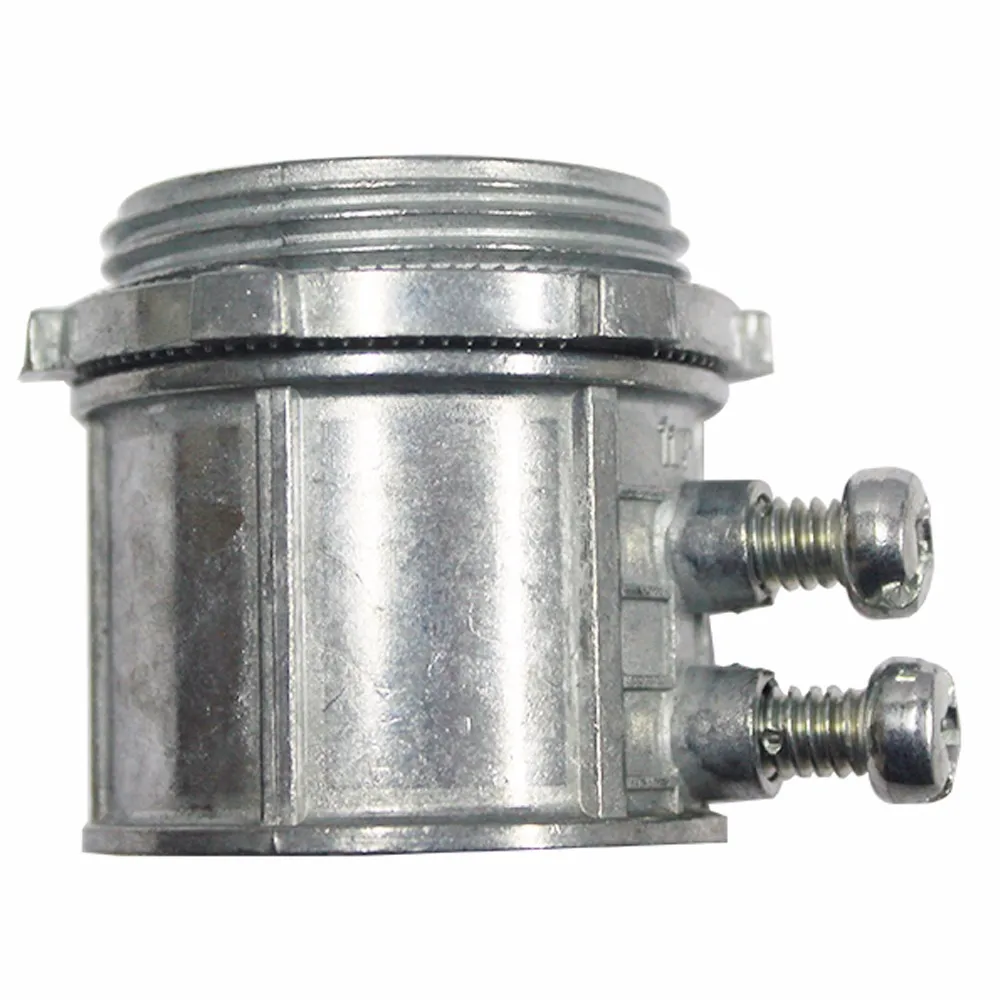 Okail Products Emt Set Screw Connectors,Zinc Die Cast,1/2" Buy Set