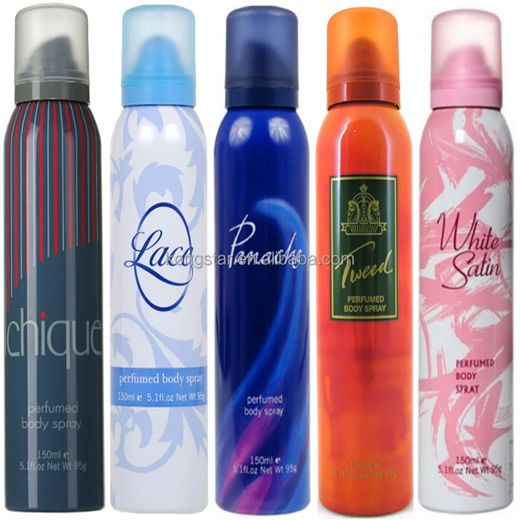 Perfume Deodorant Body Spray For Her Or Him Buy Deodorant Body Spray