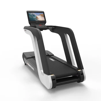 Mbh fitness online treadmill