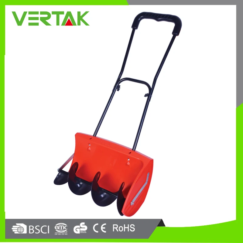 Садовый инструмент 568 мм, снегоуборочная машина, Снегоуборочный плуг