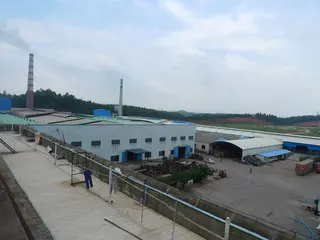 Dongguan Graphic Glass Co., Ltd.