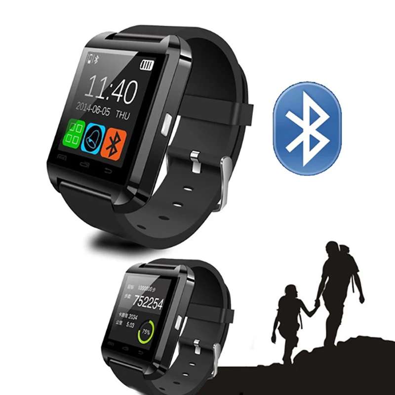 Bluetooth smart что это. Смарт часы u8. часы смарт вотч 8. умные часы u8 черные. smart watch 8 black.