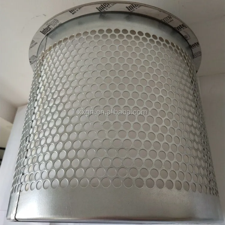 22053722 Air Compressor Filter Mat Pre Filter