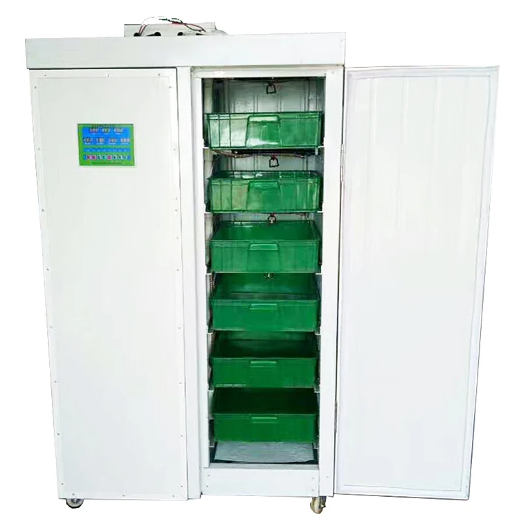 Industrial Automatic Bean Sprout Growing Machine Seed Sprouter