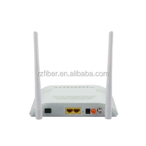 ストック製品1ge1feポンポートwifi Catv Gpon Onu Wifi Onu Buy Gpon Ont 無線lan Onu Gpon Ont無線lan Catv Product On Alibaba Com