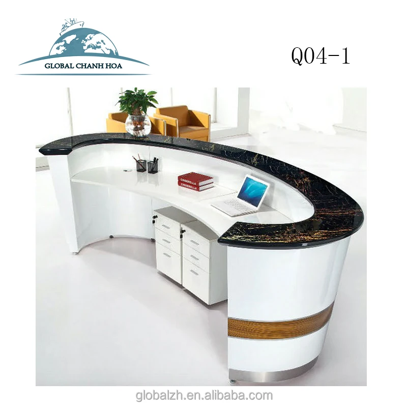 reception desk alibaba