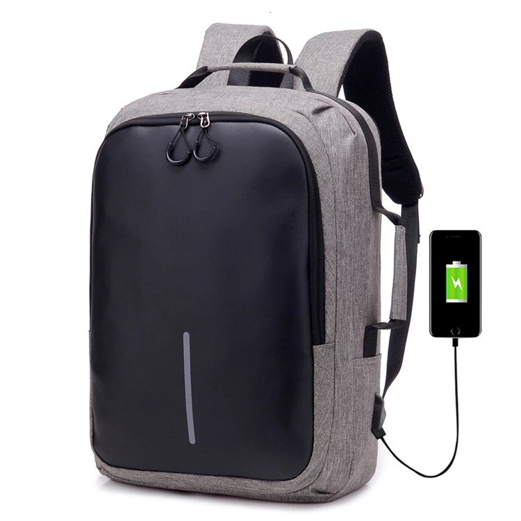 theft proof bag