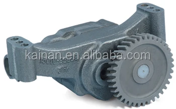 ud Truck Engine PE6 Oil Pump OEM 15010-95009 15010-95004 15010-95007
