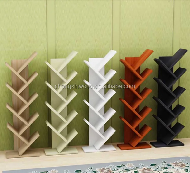 Modern Design Bookshelf Wall Bookshelf Designs