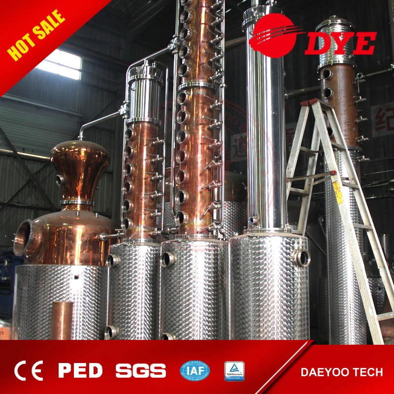 
Краситель destilador, алкоголь, медь, alembic, stiкал, очистка виски 