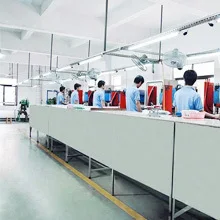 Gaoyao Jindu Town Beiqi Hardware And Plastic Factory 2
