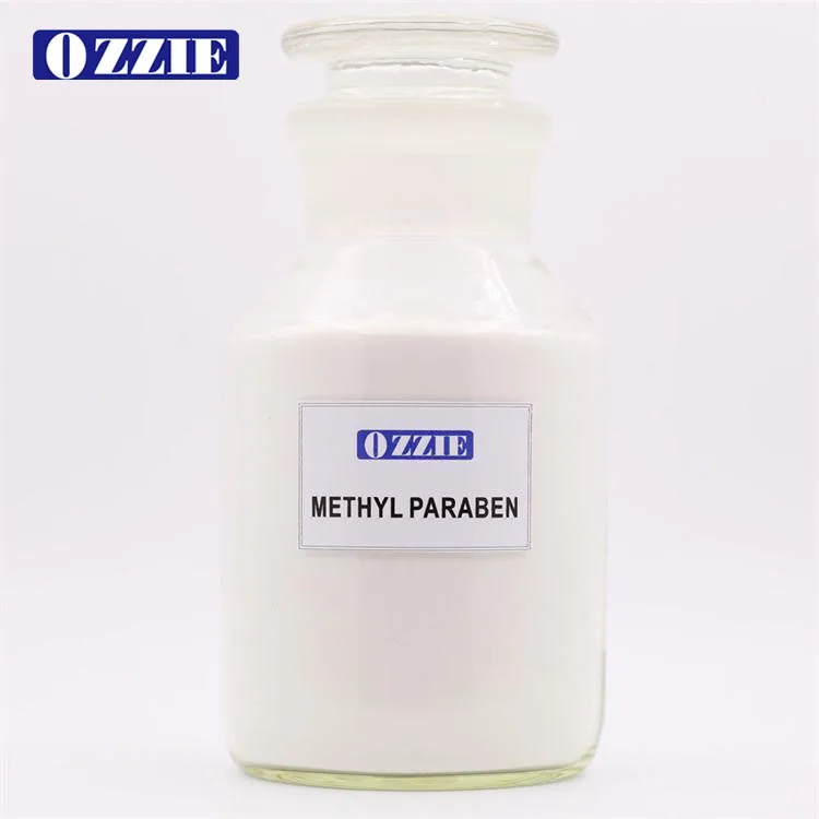 Cas 99 76 3メチルパラベンニパギンm Buy Nipagin M Methyl Paraben 99 76 3 Product On Alibaba Com