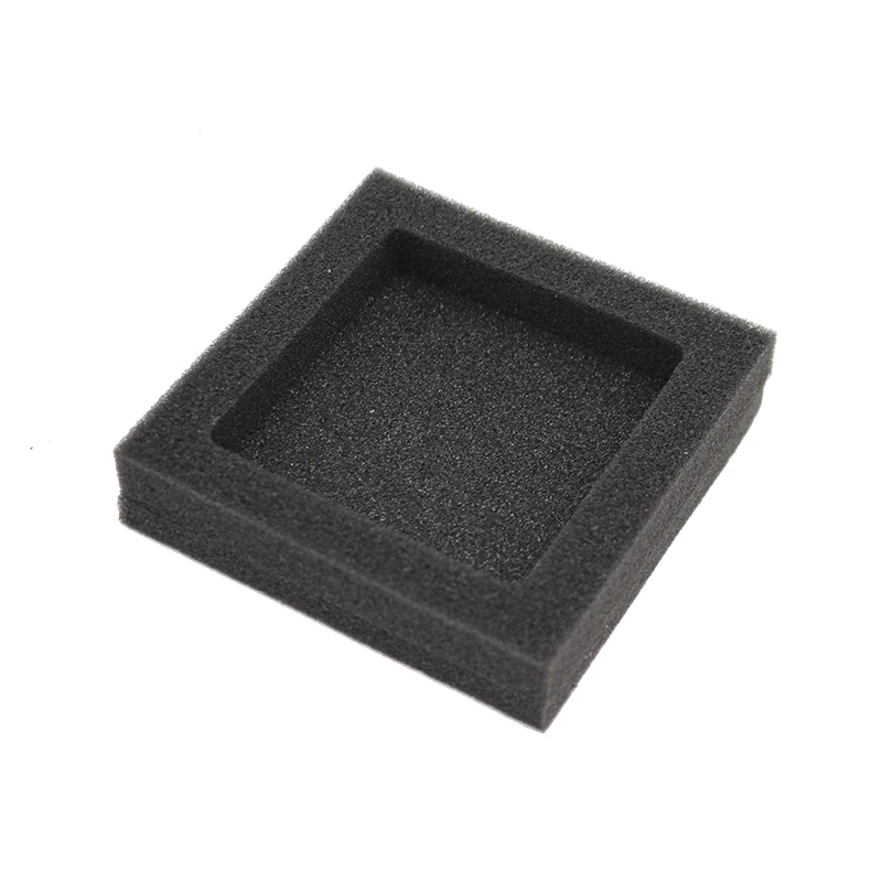 China Manufacturer for With Black Sponge Insert Packing Box - CPK-SP-12025  – CrysPack Manufacturer and Factory