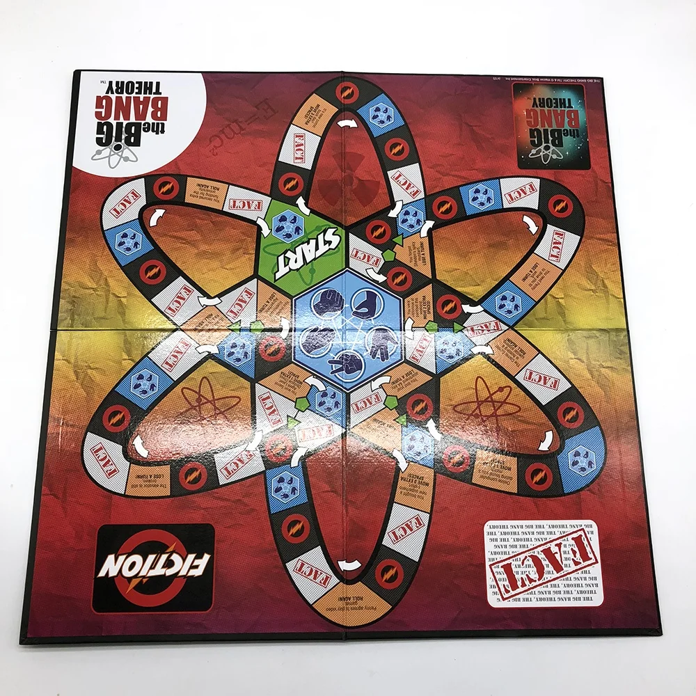 
Новый дизайн, изготовленная на заказ интеллектуальная настольная игра, печатная картонная игра, производитель в Китае 