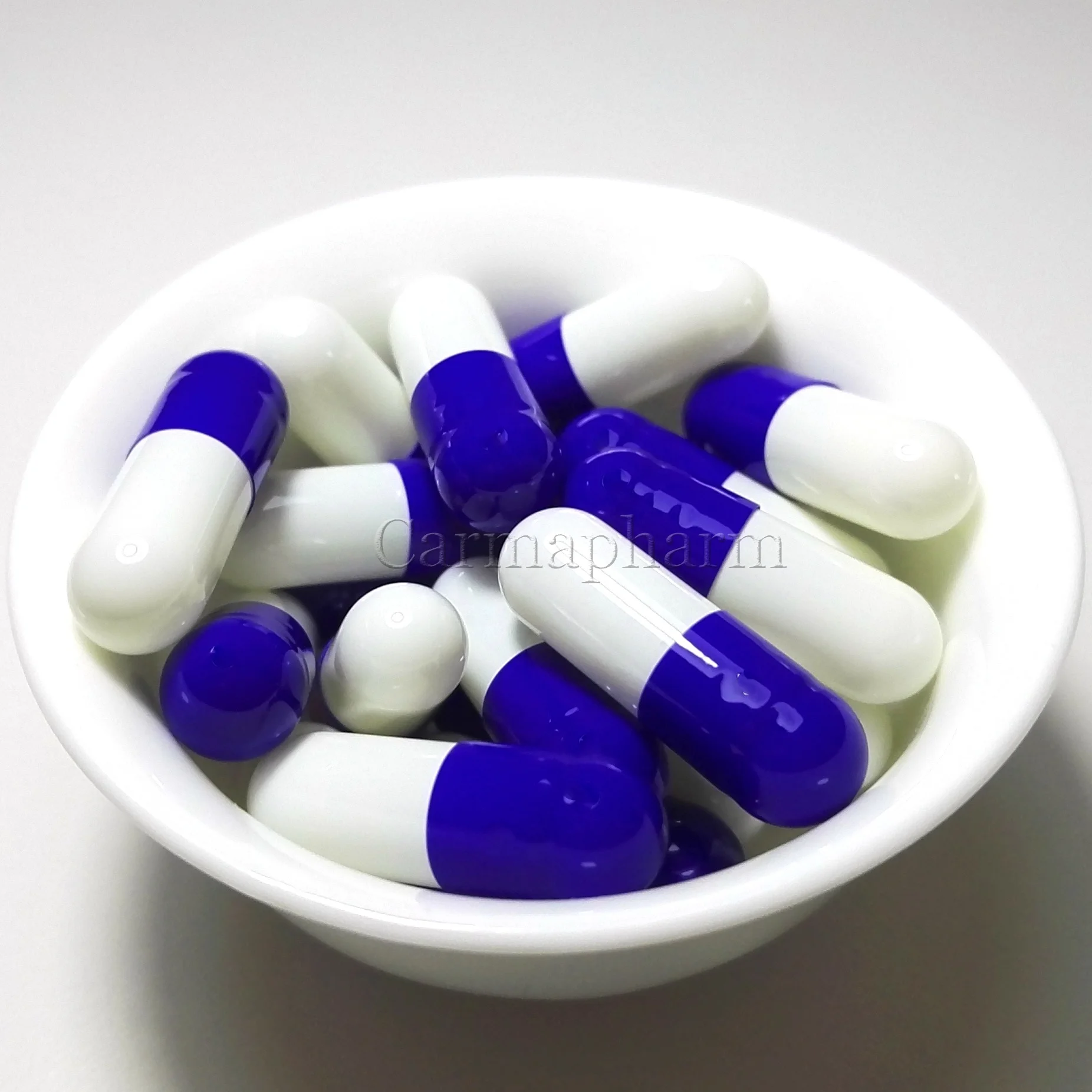 Гелевые капсулы желатиновые капсульные оболочки