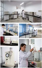 Dongying Naxing New Material Tech Co., Ltd. 1