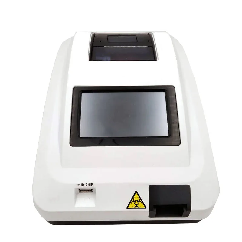 Ddimer定量テストキットのmdkpoct Buy Dダイマー、 Dダイマー定量検査キット、 Poct Product on