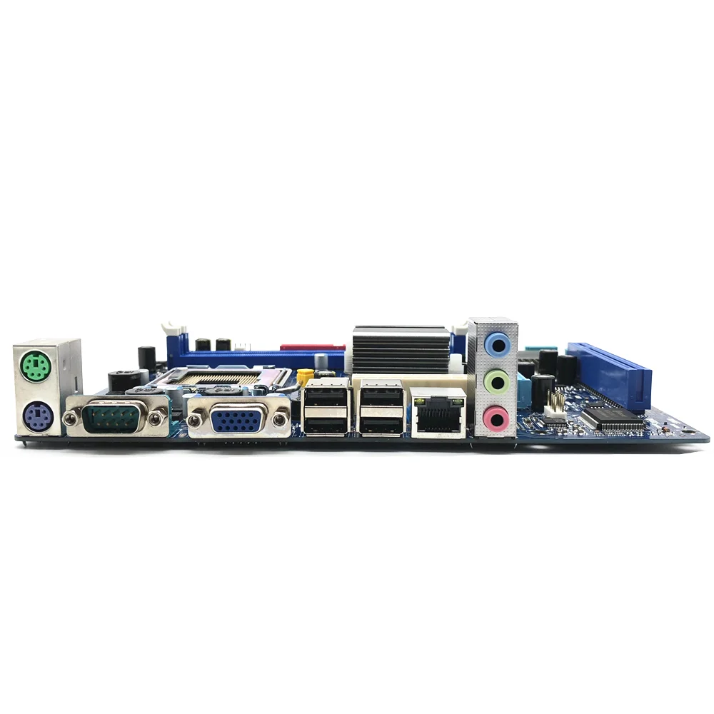 High Quality Computer Motherboard for GA-G31M-S2C G31 DDR2 LGA 775 Mother Board